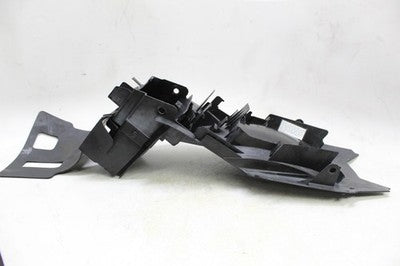 03-09 SUZUKI SV650 OEM REAR BACK TAIL UNDERTAIL BATTERY TRAY PLASTIC