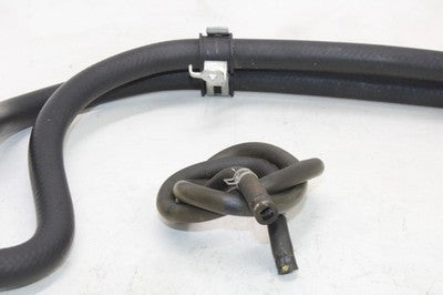 2018 YAMAHA XMAX CZD300A OEM RADIATOR HOSES ENGINE COOLANT WATER PIPES HOSE SET