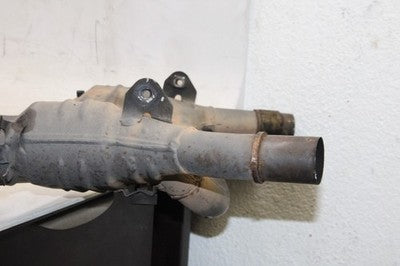 06-08 HONDA GOLDWING 1800 GL1800 OEM EXHAUST HEADERS PIPES