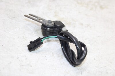 2015 KAWASAKI NINJA 300 EX300B ABS OEM KICKSTAND SIDE KICK STAND SENSOR