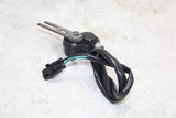 2015 KAWASAKI NINJA 300 EX300B ABS OEM KICKSTAND SIDE KICK STAND SENSOR