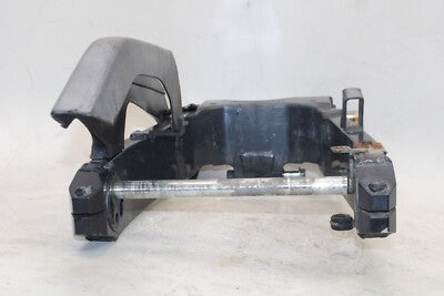 99-01 KAWASAKI NINJA ZX11 OEM REAR SWINGARM BACK SUSPENSION SWING ARM