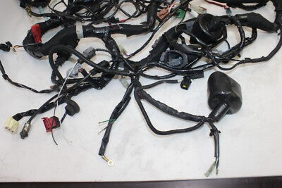 16-22 KAWASAKI CONCOURS 14 ABS OEM MAIN ENGINE WIRING HARNESS MOTOR WIRE LOOM