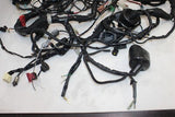 16-22 KAWASAKI CONCOURS 14 ABS OEM MAIN ENGINE WIRING HARNESS MOTOR WIRE LOOM