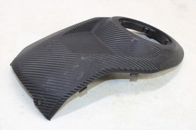 2024 CF-MOTO 450SS OEM GAS TANK COWL COVER