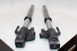 11-12 KAWASAKI VERSYS 650 KLE650CF OEM FRONT FORKS SHOCK SUSPENSION SET PAIR