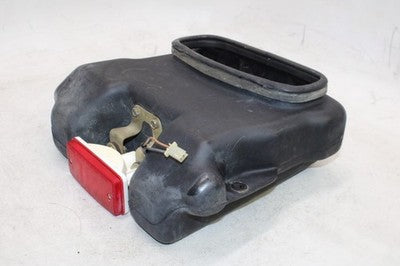 1990 SUZUKI QUADRUNNER 4WD LT4WD OEM TRUNK STORAGE REAR TAIL BOX TAILLIGHT