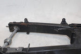 11-12 KAWASAKI NINJA 250R EX250J OEM REAR SWINGARM BACK SUSPENSION SWING ARM
