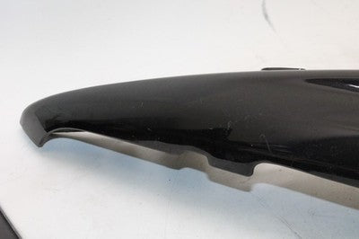 2002 YAMAHA YZF600R OEM RIGHT REAR BACK TAIL FAIRING COWL SHROUD