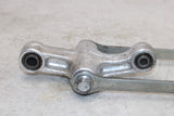 2006 SUZUKI KATANA 750 GSX750F OEM REAR DOGBONE SHOCK LINKAGE LINK