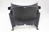 2003 YAMAHA ZUMA 50 YW50 OEM FRONT LOWER SEAT COVER PANEL