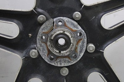 81-82 HONDA CB900C OEM FRONT WHEEL RIM