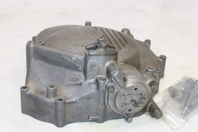96 HONDA FOURTRAX FOREMAN 400 TRX400FW 4X4 OEM CLUTCH SIDE ENGINE MOTOR COVER