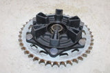 07-23 HONDA CBR600RR OEM REAR BACK SPROCKET