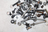 1997 KAWASAKI VULCAN 1500 CLASSIC OEM ENGINE MOUNTING BOLTS HARDWARE MOTOR