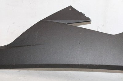 2014 KAWASAKI NINJA 300 EX300A OEM RIGHT LOWER BOTTOM BELLY FAIRING COWL