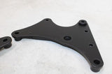 2013 KAWASAKI NINJA 650 EX650 OEM SWINGARM SWING ARM FRAME BRACKETS PAIR SET