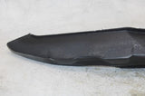 2018 BMW G310GS OEM RIGHT REAR BACK TAIL FAIRING COWL SHROUD