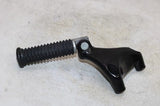 2007 HARLEY-DAVIDSON SPORTSTER 883 OEM LEFT REAR BACK PASSENGER FOOT PEG REST