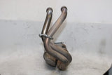 2022 KAWASAKI NINJA 650 EX650NM OEM FULL EXHAUST SYSTEM HEADERS PIPE MUFFLER