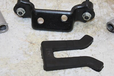 18-19 KTM 390 DUKE OEM MOUNTING BRACKETS MOUNTS STAY SET KIT