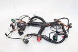 2004 HARLEY-DAVIDSON ELECTRA GLIDE FLHT OEM HEADLIGHT WIRE WIRING HARNESS LOOM