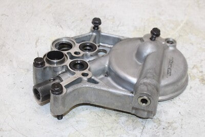 1998 KAWASAKI CONCOURS 1000 ZG1000A OEM ENGINE MOTOR OIL PUMP COVER