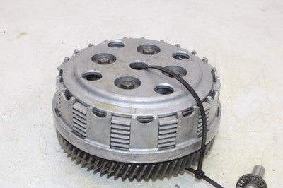 92-97 SUZUKI INTRUDER 800 VS800GL OEM COMPLETE CLUTCH W PLATES BASKET HUB