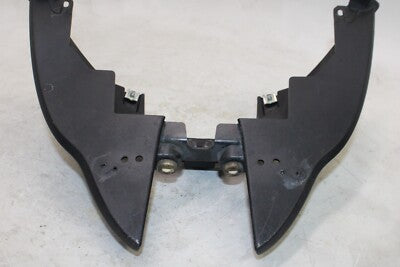 2005 BMW K1200S OEM REAR BACK TAIL FAIRING COWL SHROUD