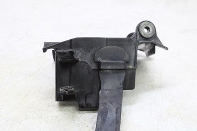 2009 BMW G450X OEM BATTERY TRAY BOX