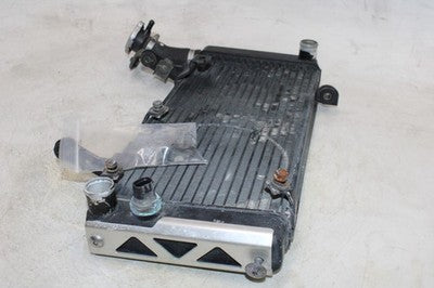 03-06 SUZUKI SV1000S OEM ENGINE RADIATOR MOTOR COOLER COOLING RADIATER