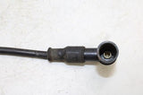 1997 HONDA FOURTRAX 300 TRX300FW 4X4 OEM IGNITION COIL SPARK PLUG CAP