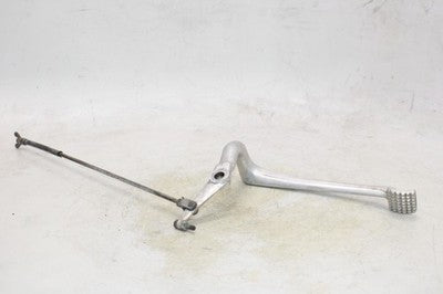 1972 BMW R75 5 OEM BRAKE PEDAL W ROD