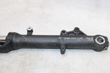 12-16 KAWASAKI NINJA 650 EX650F OEM RIGHT FRONT FORK SHOCK SUSPENSION