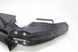 08-18 KAWASAKI KLR650 OEM FRONT WHEEL FENDER COWL FAIRING