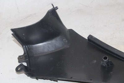 2002 HONDA CBR1100XX OEM RIGHT UPPER COWL COVER