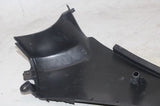 2002 HONDA CBR1100XX OEM RIGHT UPPER COWL COVER