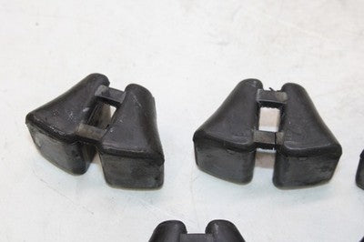 13-17 KTM 690 LC4 DUKE OEM REAR HUB SHOCK DAMPERS CUSH ABSORBERS