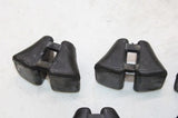 13-17 KTM 690 LC4 DUKE OEM REAR HUB SHOCK DAMPERS CUSH ABSORBERS