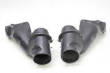 2000 BMW R1100RT OEM RIGHT LEFT AIR INTAKE DUCTS