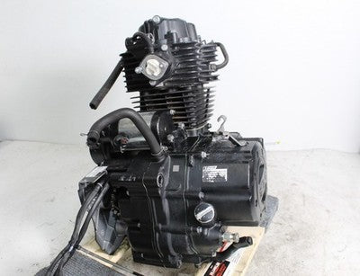 2022 Chongqing Zongshen ENGINE MOTOR