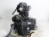 2022 Chongqing Zongshen ENGINE MOTOR