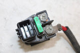 1998 SUZUKI GSXR600 OEM ENGINE STARTER RELAY STARTING MOTOR SWITCH