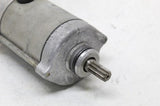 97-03 HONDA CBR1100XX OEM ENGINE STARTING STARTER MOTOR -DC 12V
