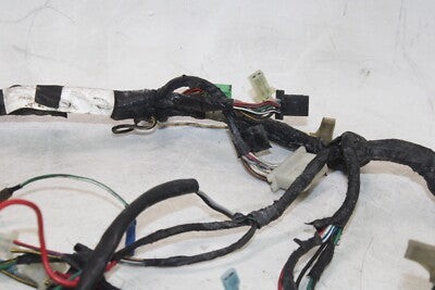 95-07 KAWASAKI NINJA 250R EX250F OEM MAIN ENGINE WIRING HARNESS MOTOR WIRE LOOM