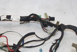 95-07 KAWASAKI NINJA 250R EX250F OEM MAIN ENGINE WIRING HARNESS MOTOR WIRE LOOM