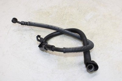 92-07 KAWASAKI NINJA 250R EX250F OEM FRONT BRAKE HOSE FLUID LINE