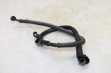 92-07 KAWASAKI NINJA 250R EX250F OEM FRONT BRAKE HOSE FLUID LINE