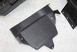 2002 YAMAHA V STAR 1100 XVS1100 OEM INNER COWL SET