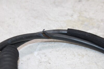 2005 HARLEY-DAVIDSON ELECTRA GLIDE EFI FLHTI OEM CLUTCH CABLE LINE